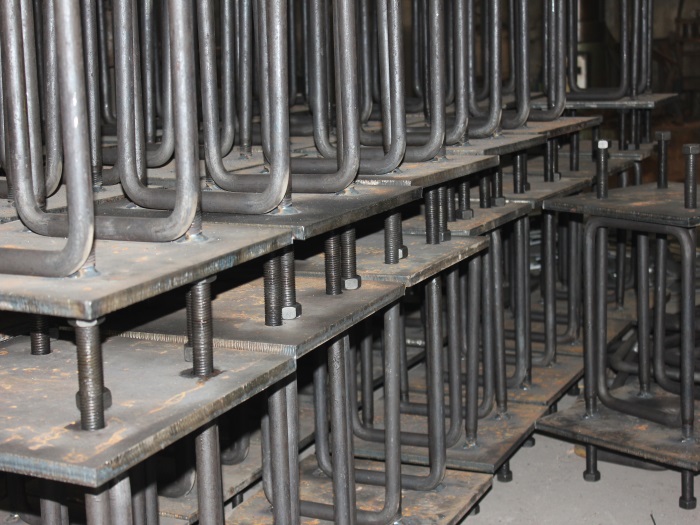 滕州网架预埋件